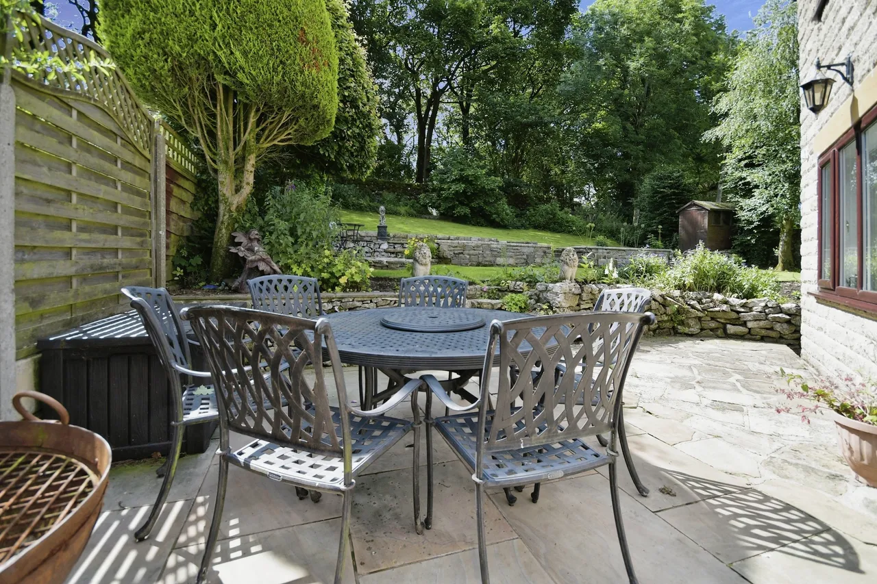 Town End, Buxton, Derbyshire, SK17, photo 15
