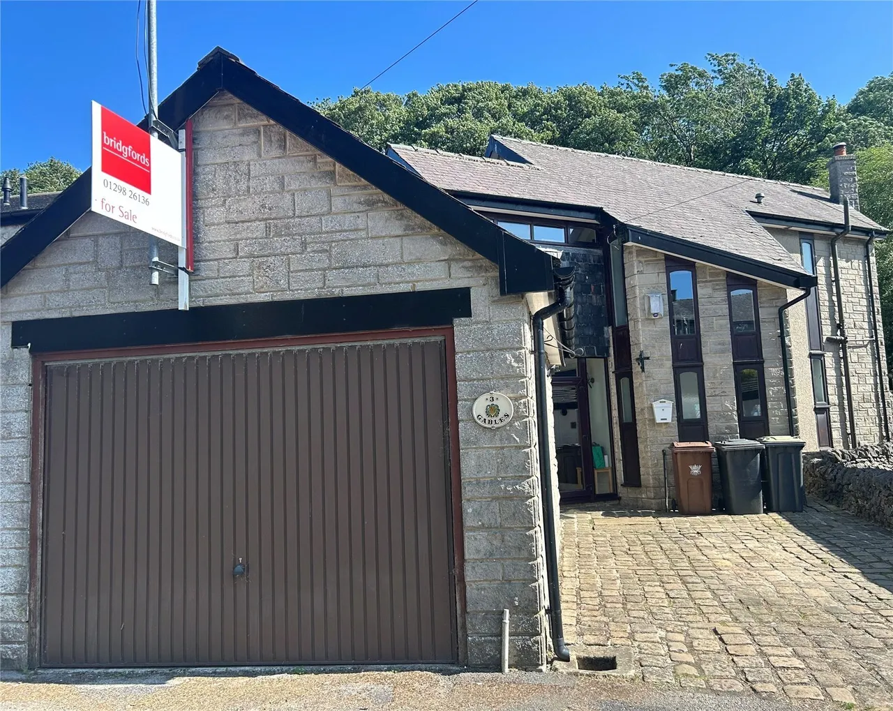 Town End, Buxton, Derbyshire, SK17, photo 16