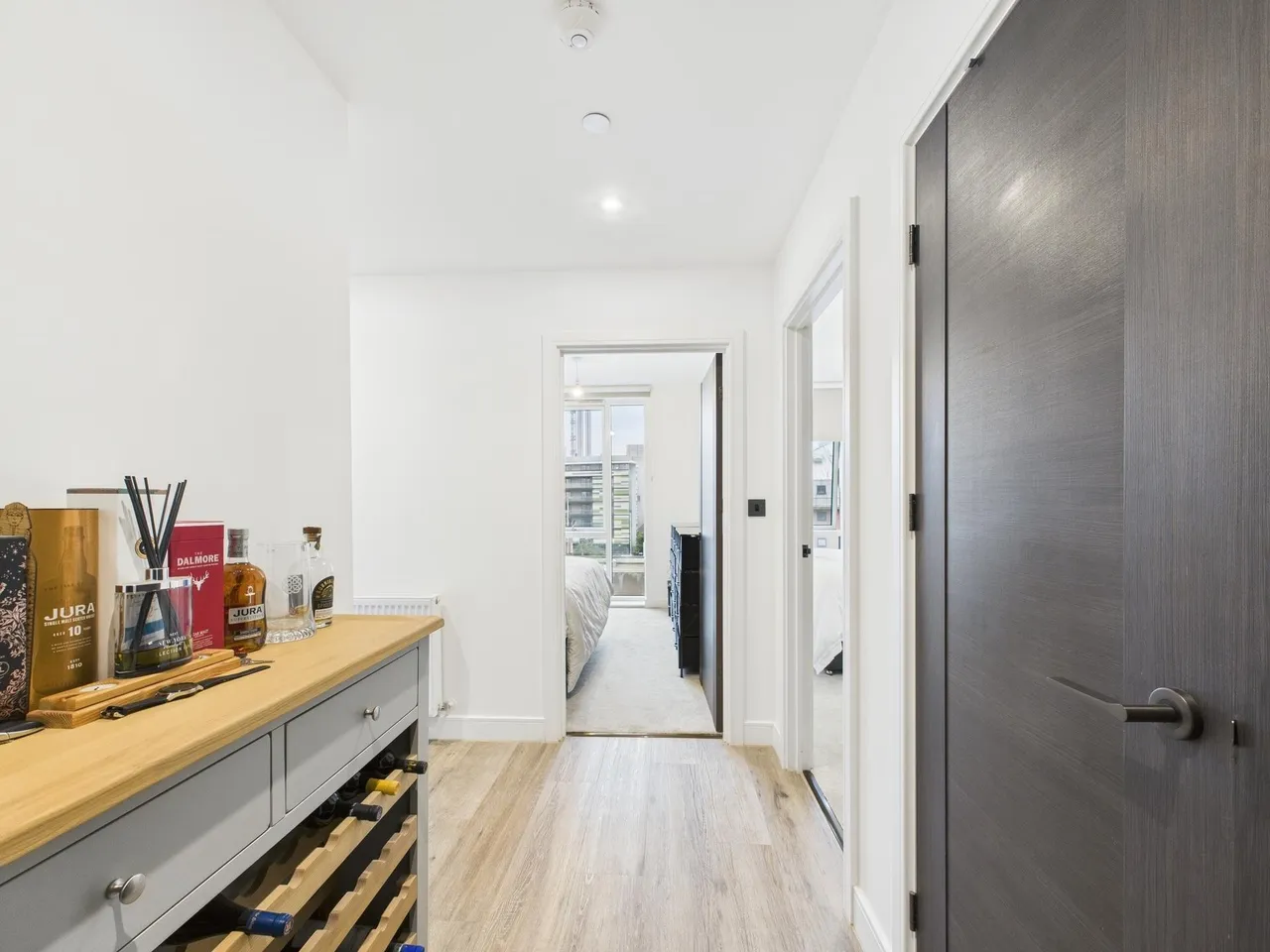 Shadwell Street with Allocated Parking, B4, photo 17