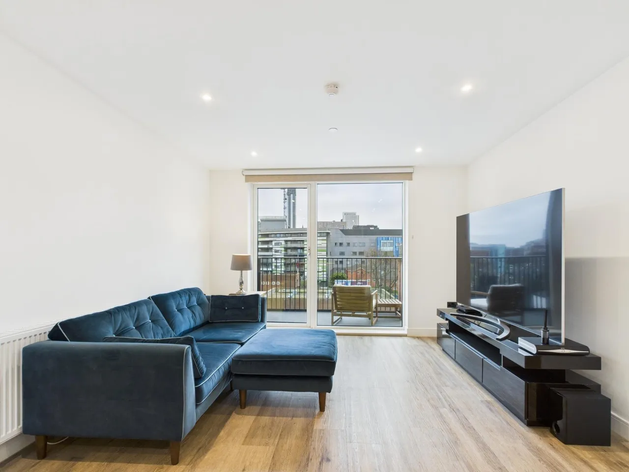 Shadwell Street with Allocated Parking, B4, photo 6