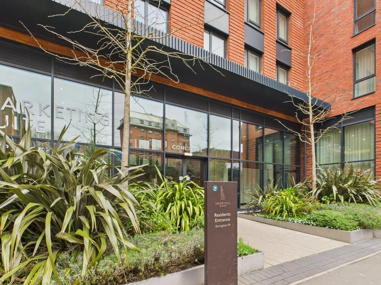 Shadwell Street with Allocated Parking, B4, photo 31