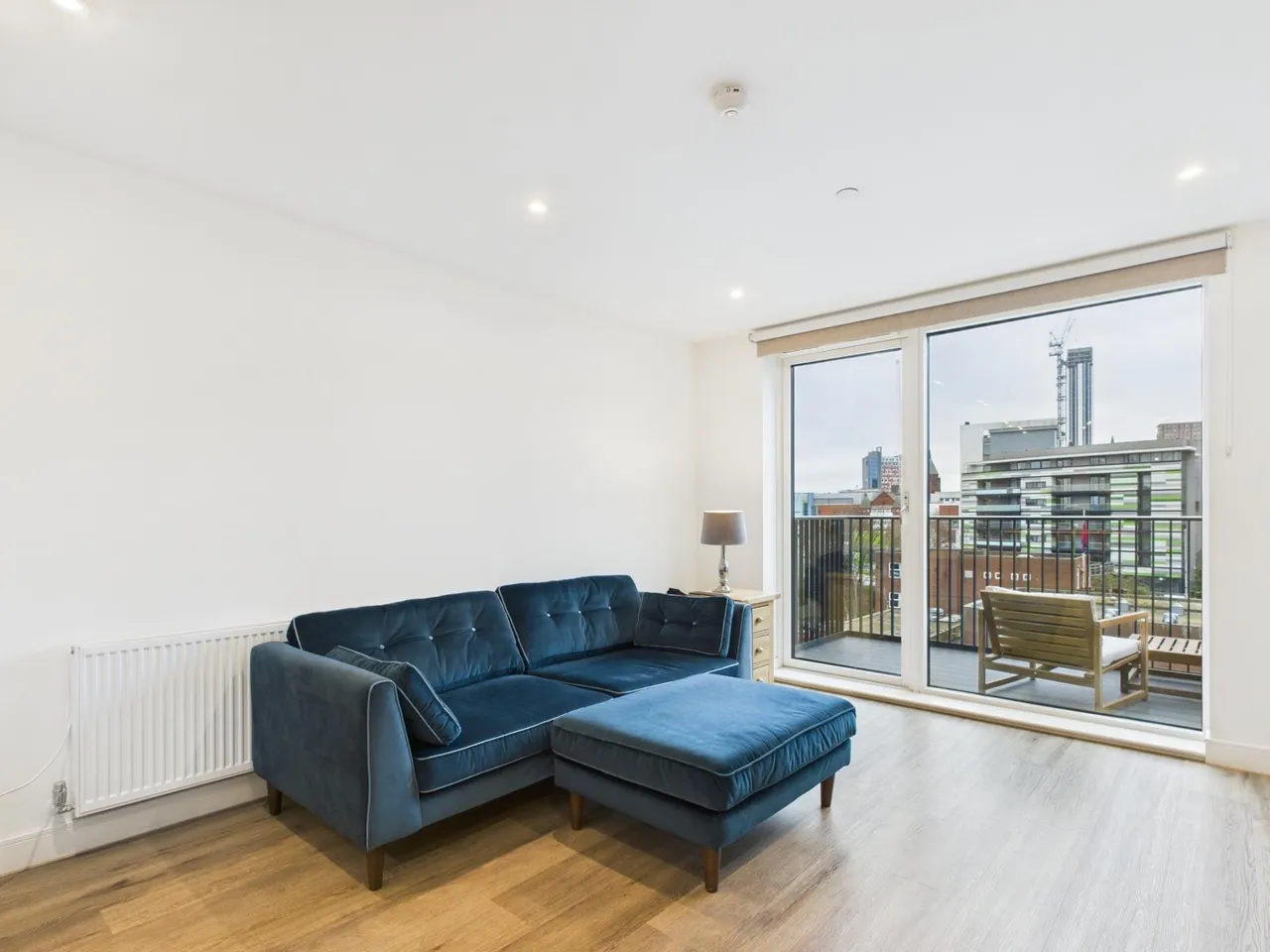 Shadwell Street with Allocated Parking, B4, photo 11