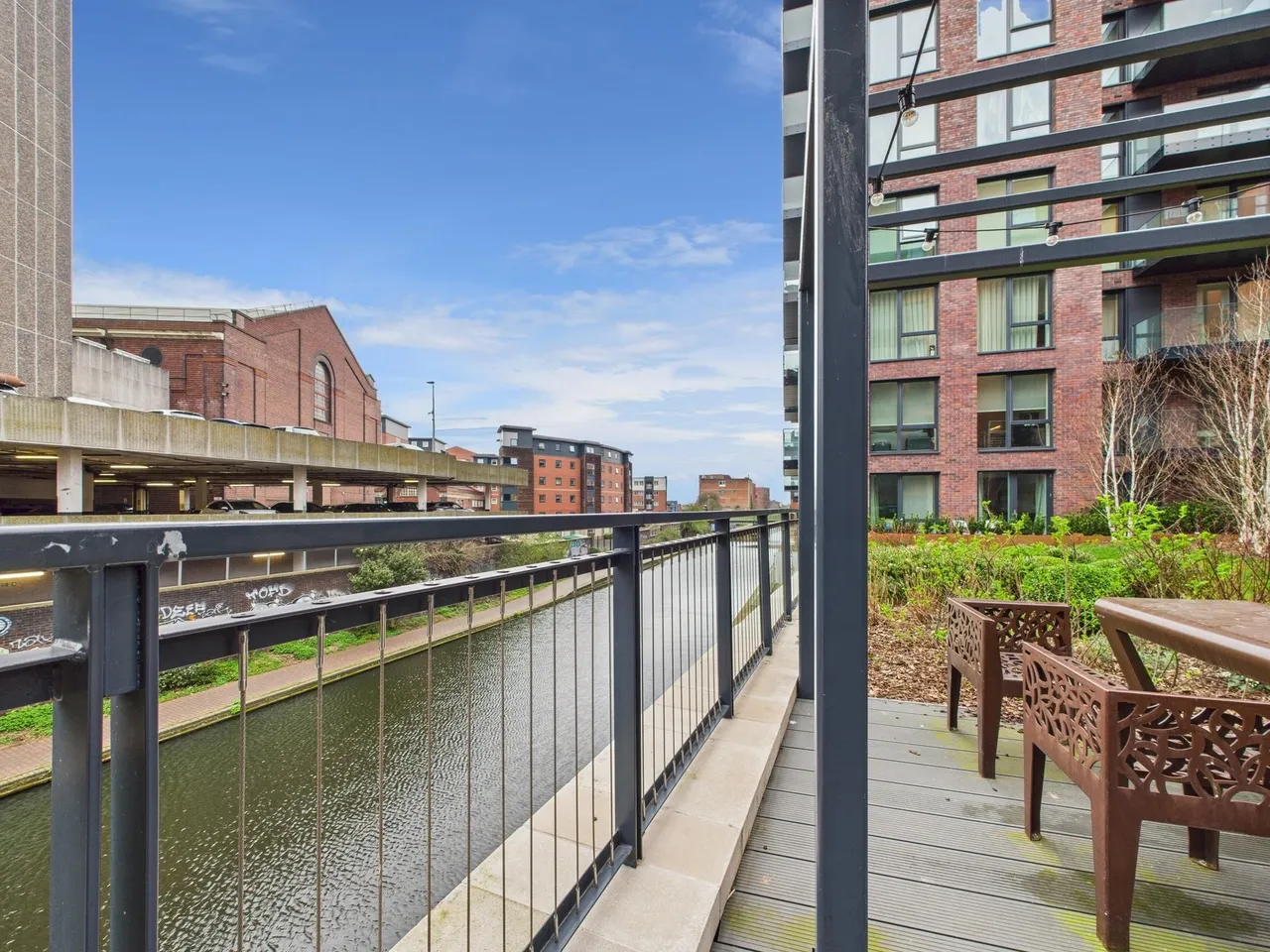 Shadwell Street with Allocated Parking, B4, photo 29