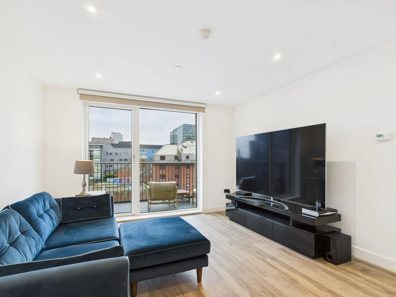 Shadwell Street with Allocated Parking, B4, photo 10