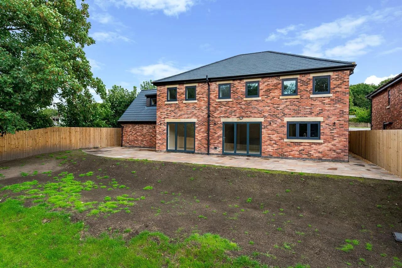 Armetriding Reaches, Euxton, PR7 6EB, photo 45