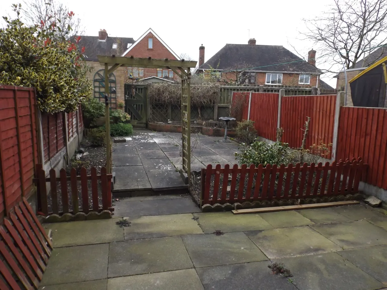 Fairlawn Close, Willenhall, WV12, photo 7