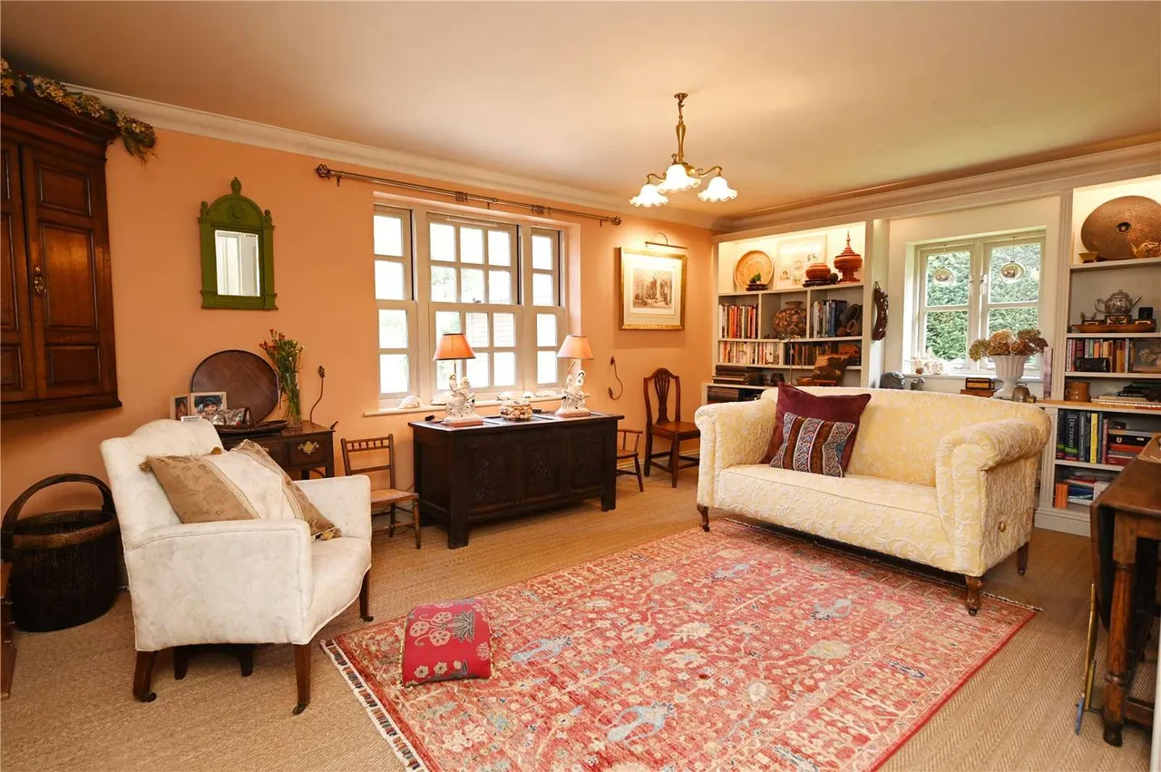 The Street, Earl Soham, Woodbridge, Suffolk, IP13 7SB, photo 5