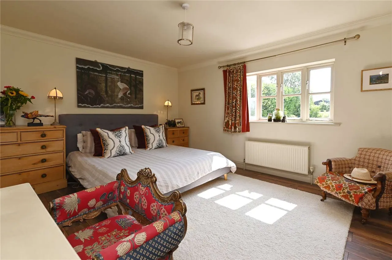 The Street, Earl Soham, Woodbridge, Suffolk, IP13 7SB, photo 7