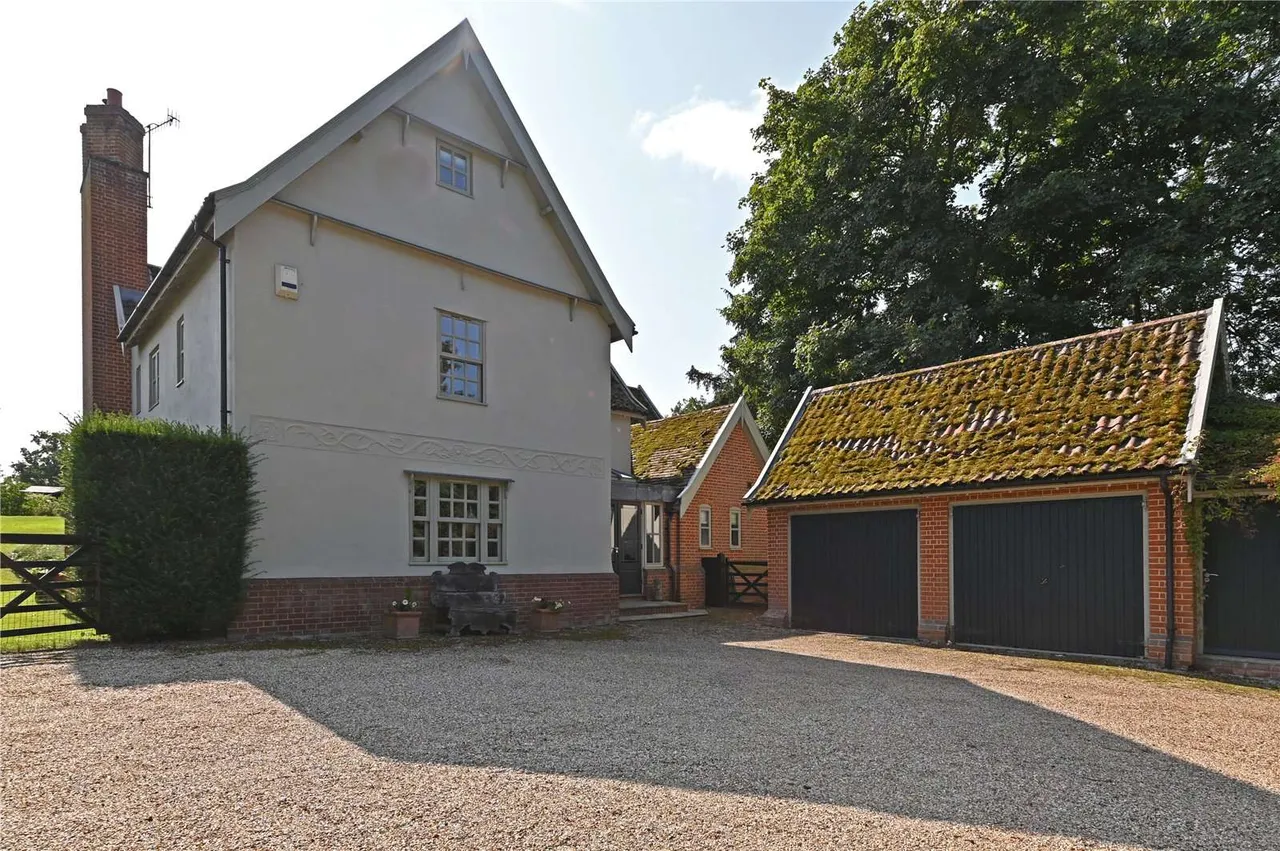 The Street, Earl Soham, Woodbridge, Suffolk, IP13 7SB, photo 12