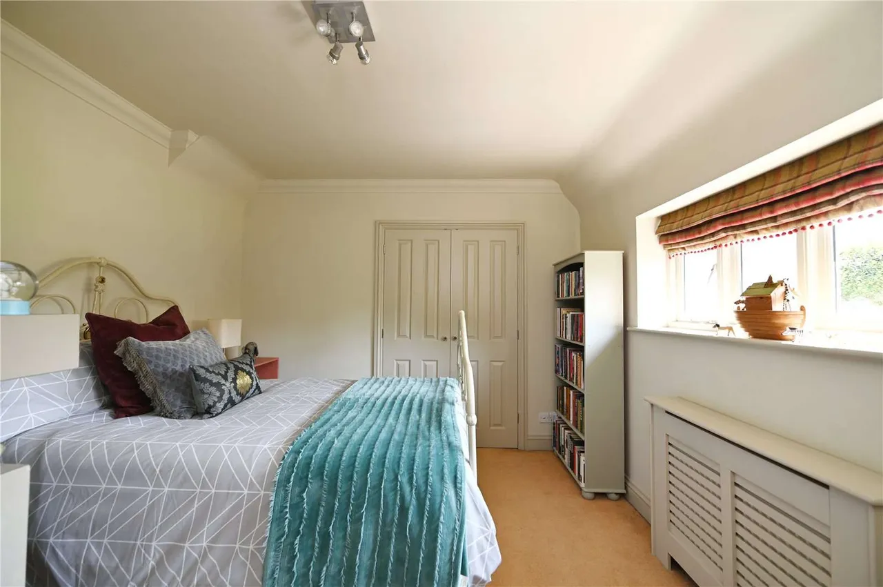 The Street, Earl Soham, Woodbridge, Suffolk, IP13 7SB, photo 8