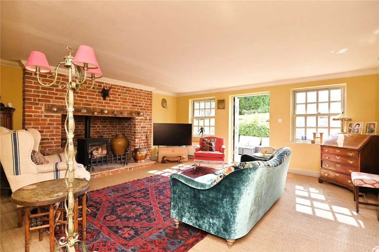 The Street, Earl Soham, Woodbridge, Suffolk, IP13 7SB, photo 2