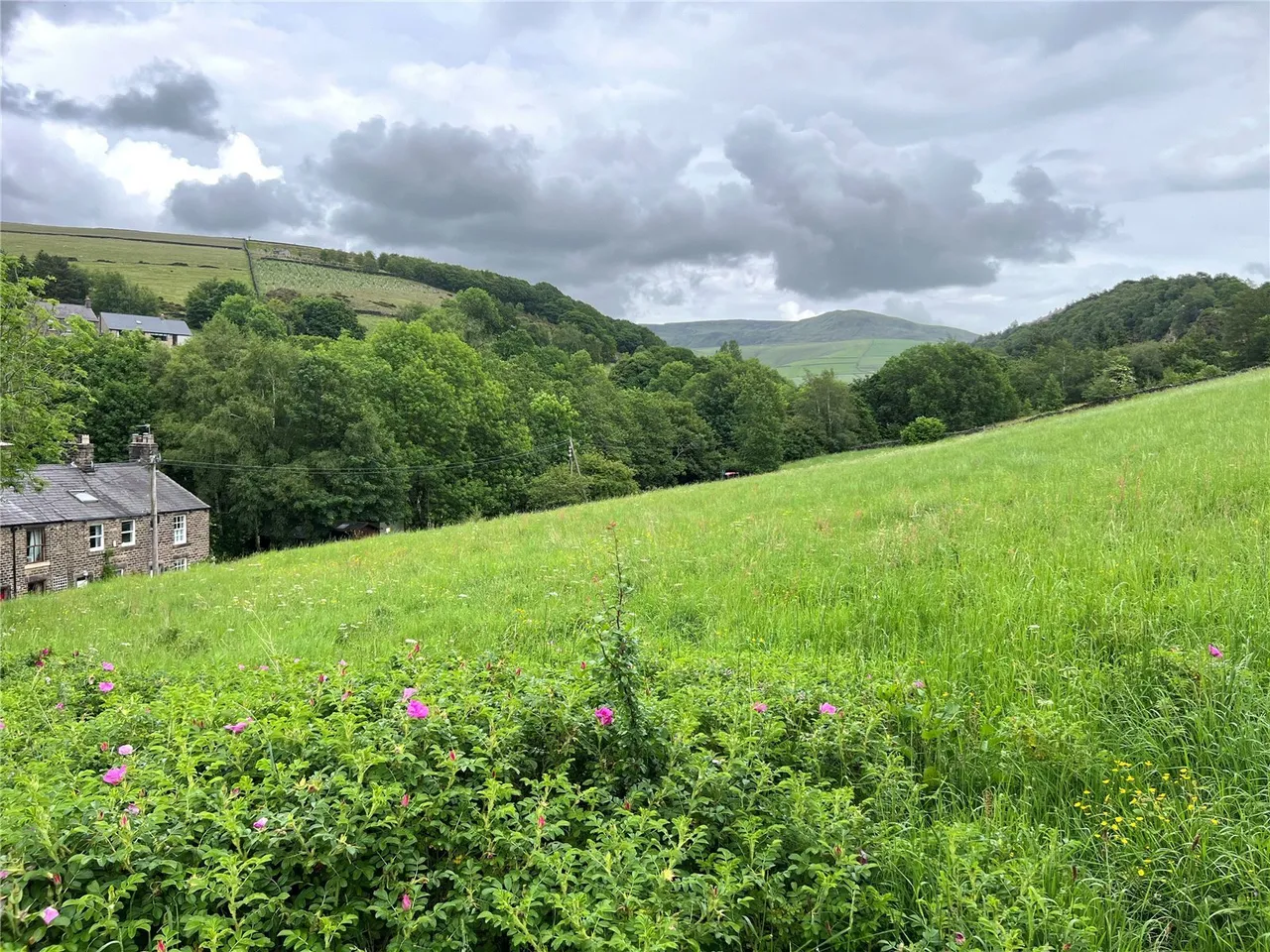 Valley Road, Hayfield, High Peak, Derbyshire, SK22, photo 13