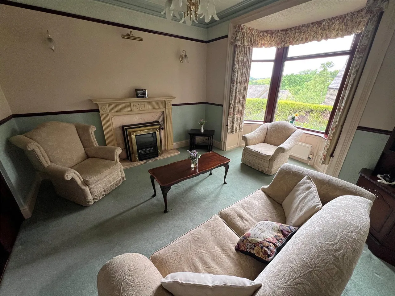 Valley Road, Hayfield, High Peak, Derbyshire, SK22, photo 3
