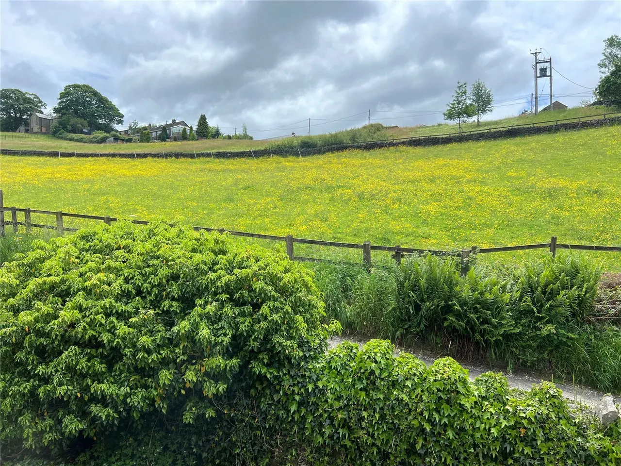 Valley Road, Hayfield, High Peak, Derbyshire, SK22, photo 14