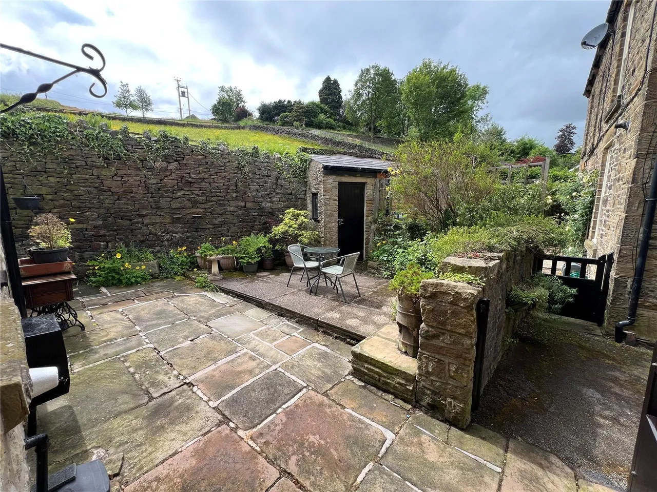 Valley Road, Hayfield, High Peak, Derbyshire, SK22, photo 8