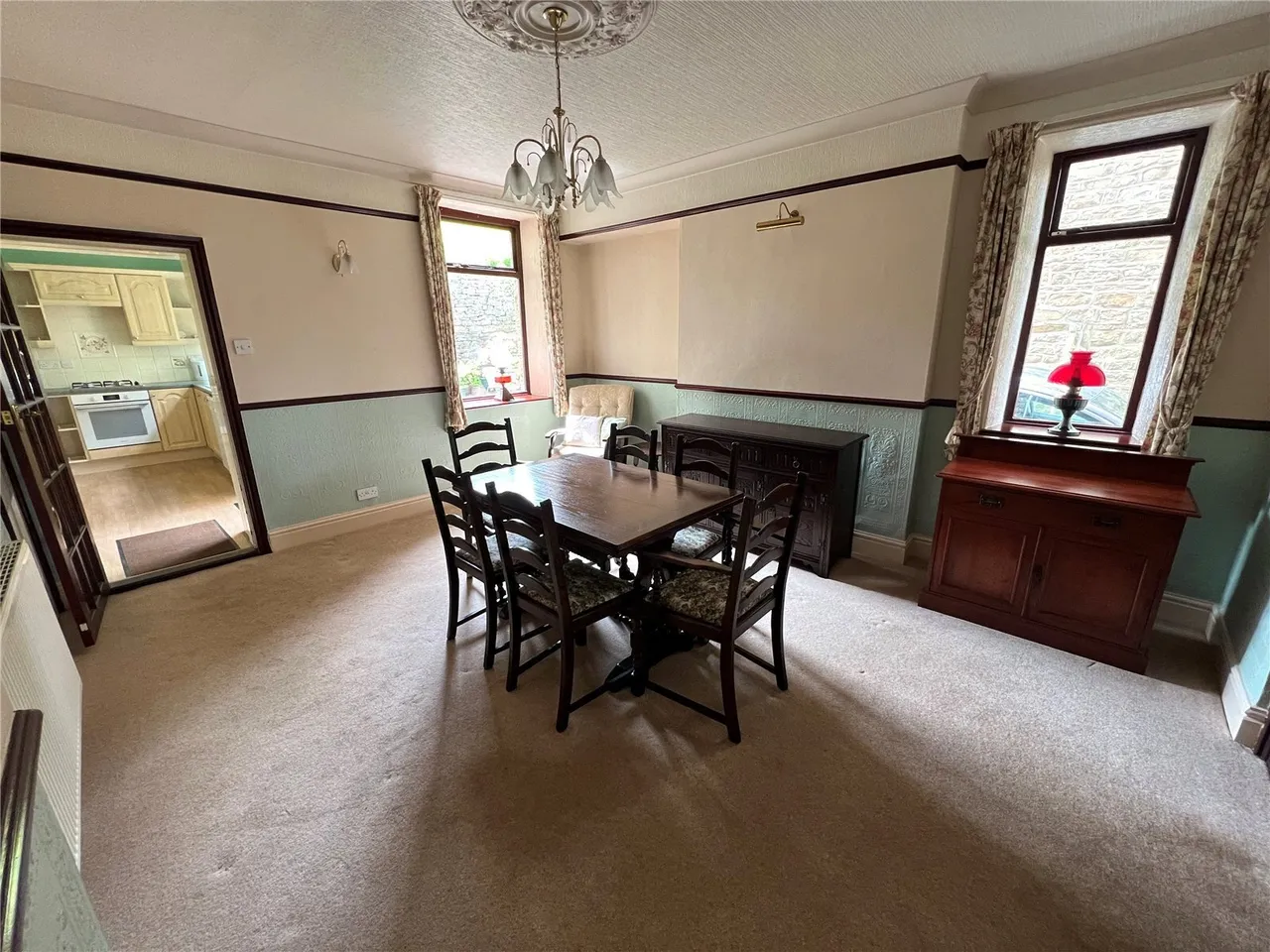 Valley Road, Hayfield, High Peak, Derbyshire, SK22, photo 5