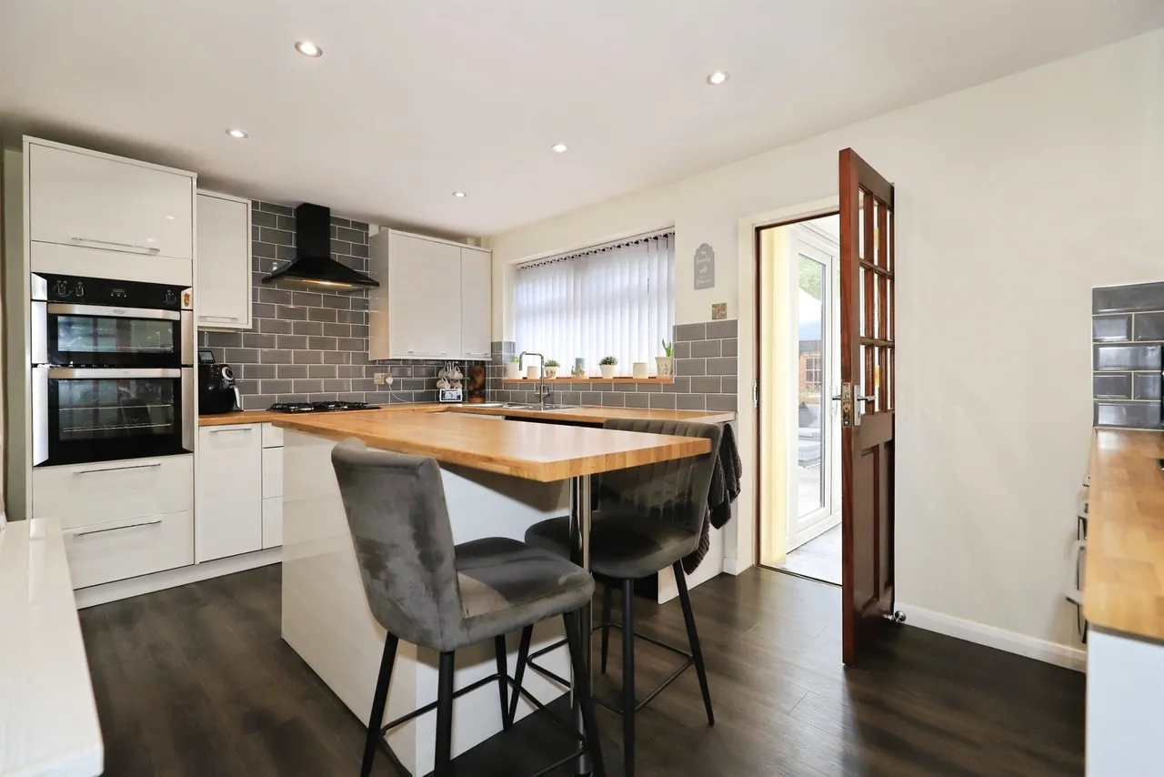 Mason Road, Kidderminster, photo 3