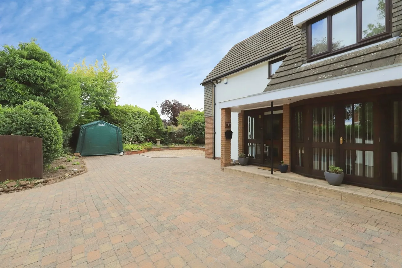 Mason Road, Kidderminster, photo 2