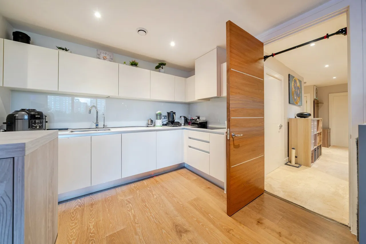 Handley Drive, SE3, photo 23