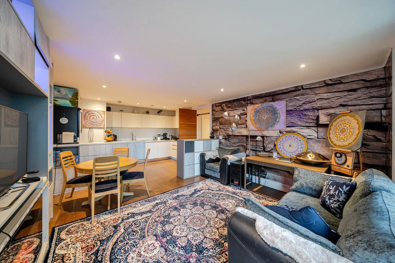 Handley Drive, SE3, photo 21