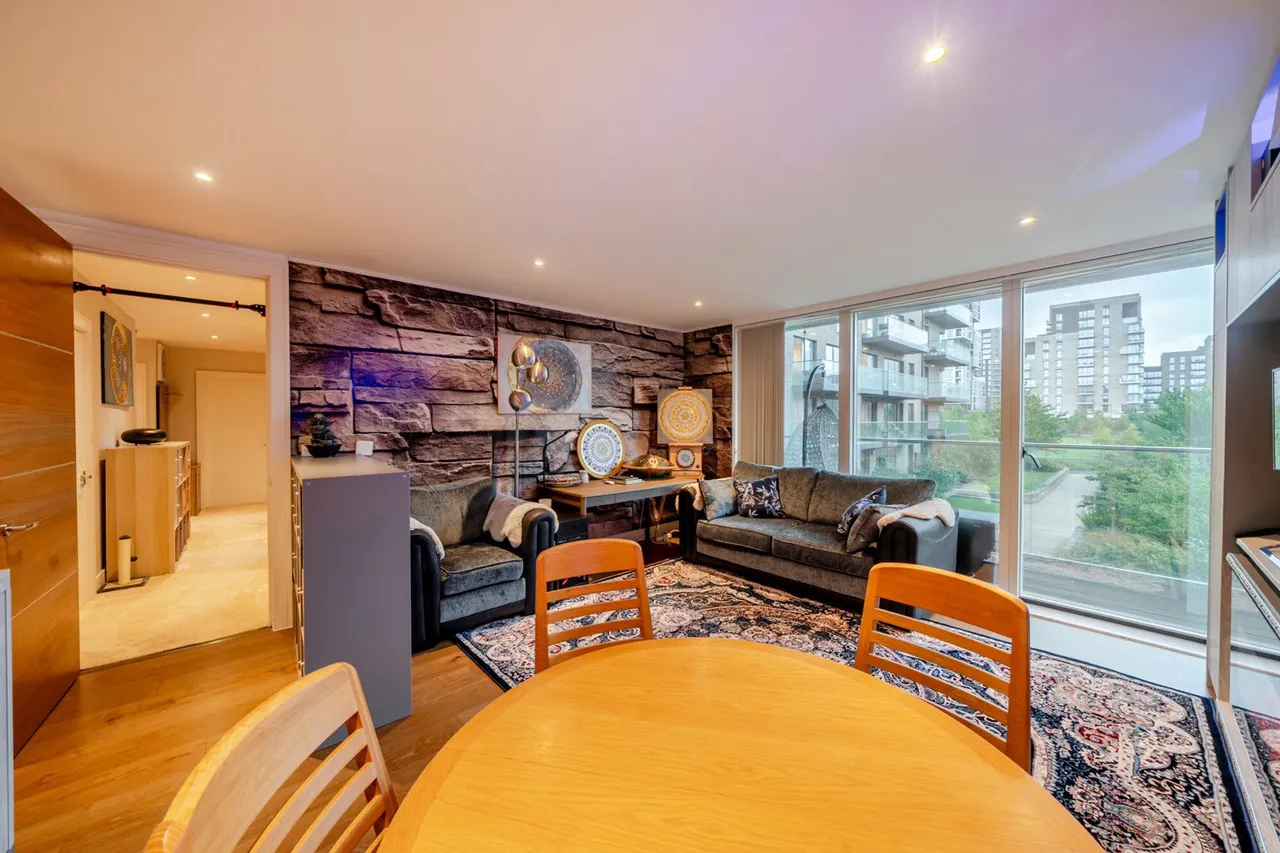 Handley Drive, SE3, photo 3