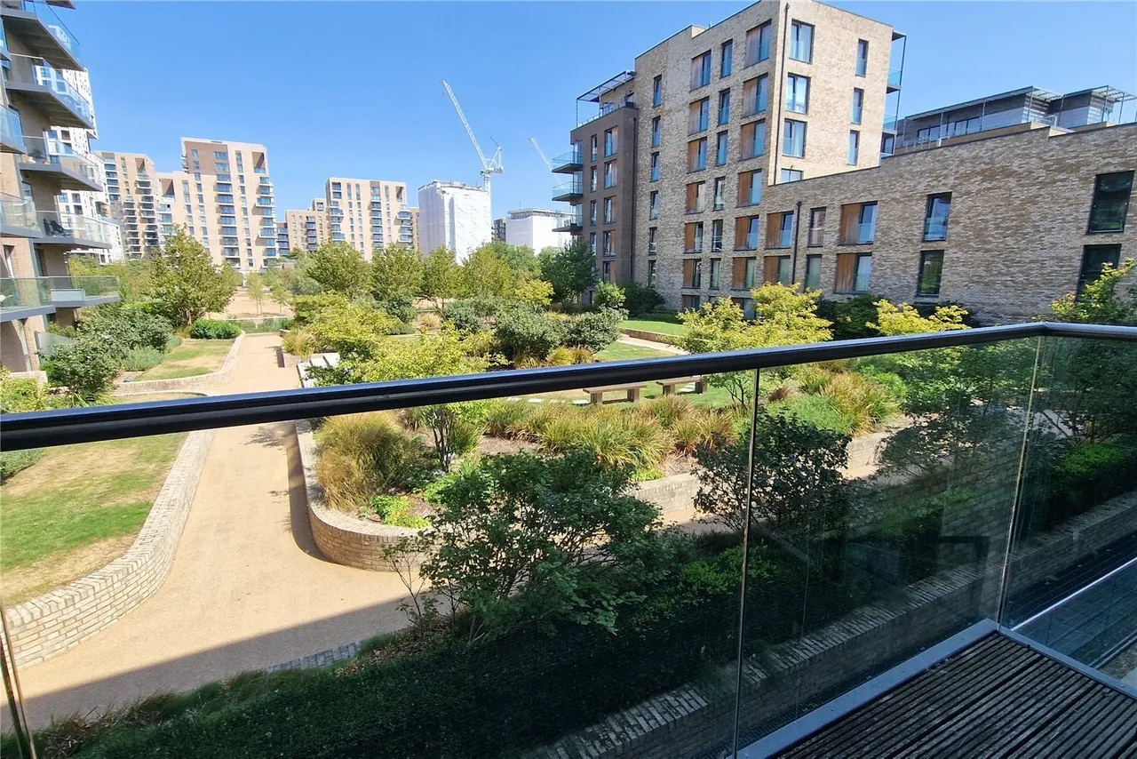 Handley Drive, SE3, photo 10