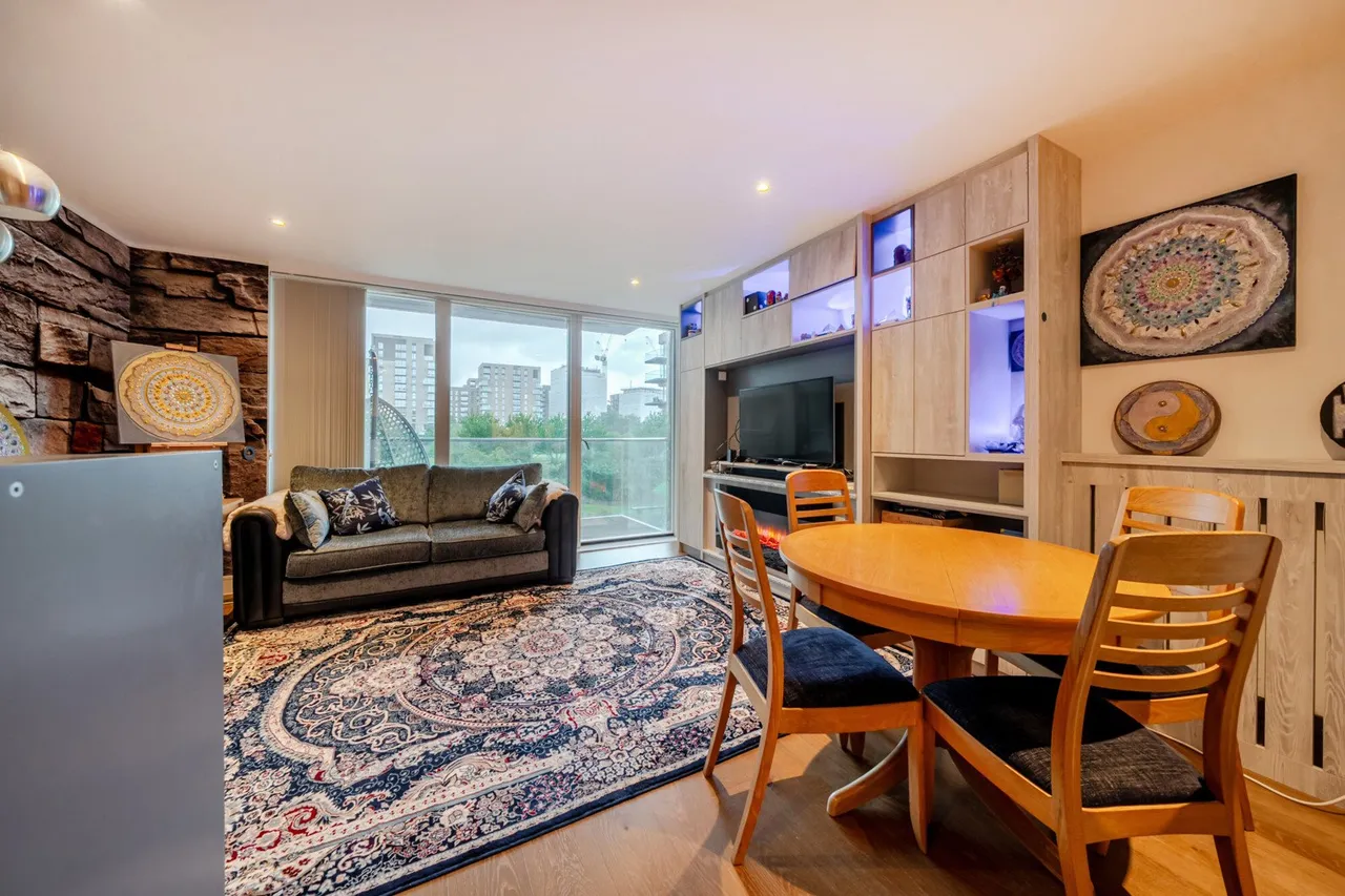 Handley Drive, SE3, photo 11