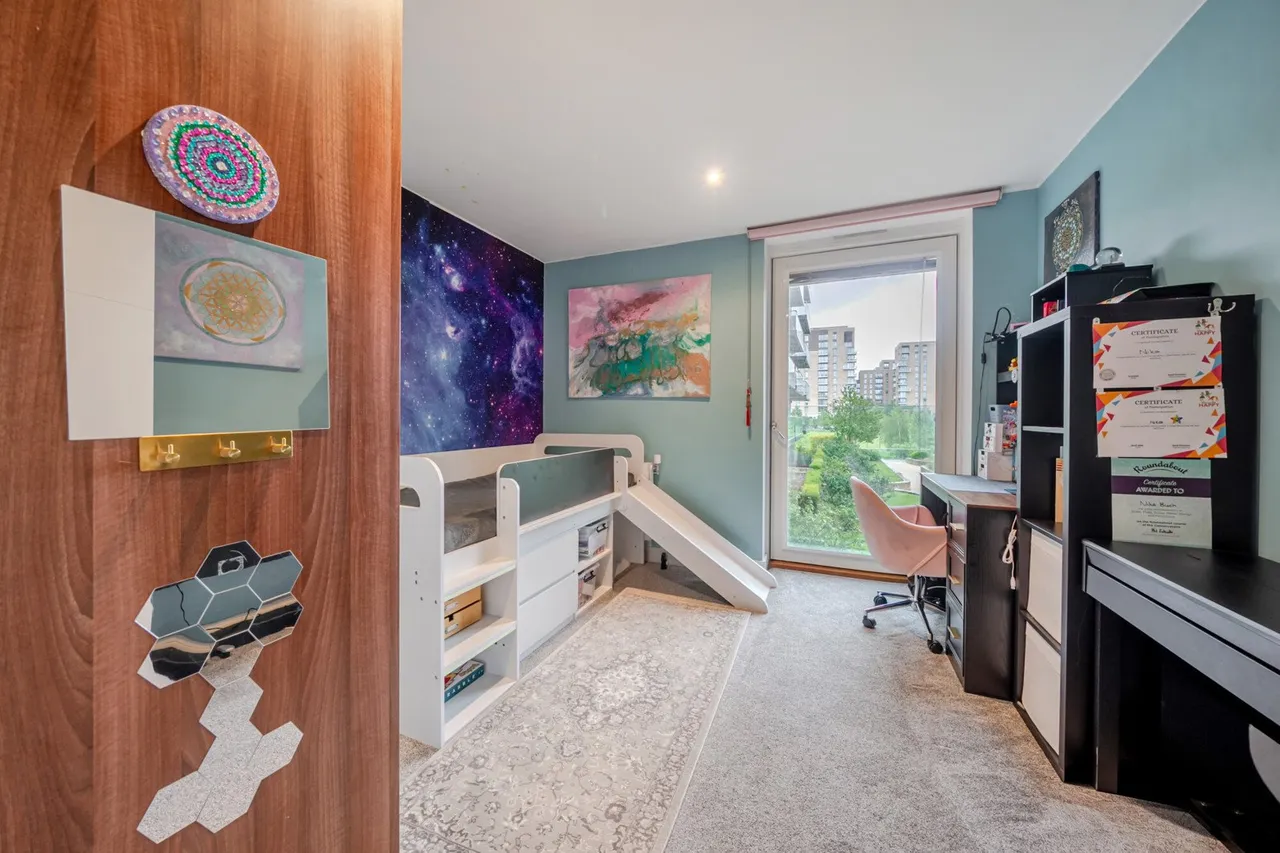 Handley Drive, SE3, photo 13