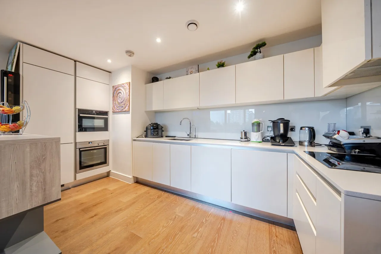 Handley Drive, SE3, photo 6