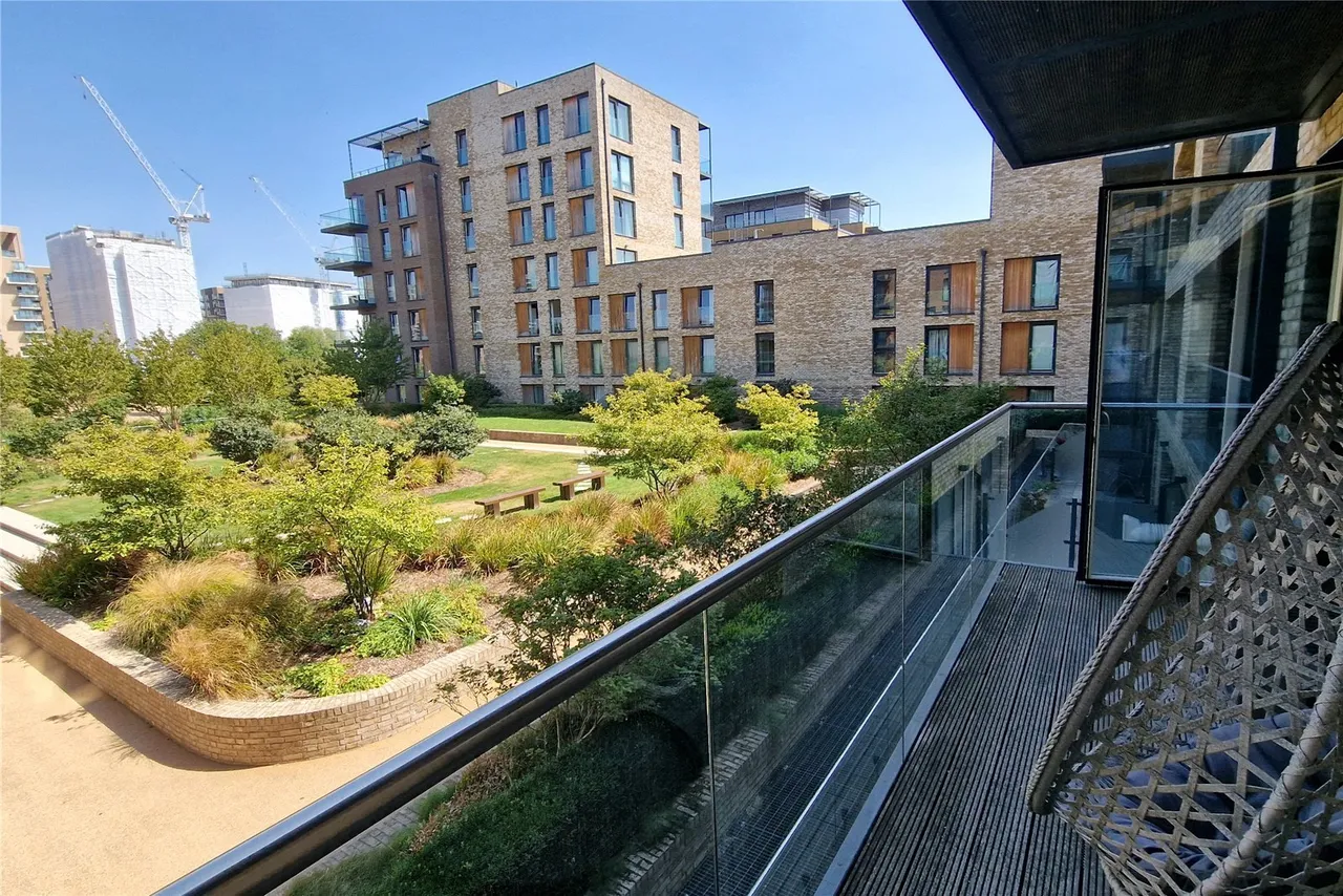 Handley Drive, SE3, photo 12