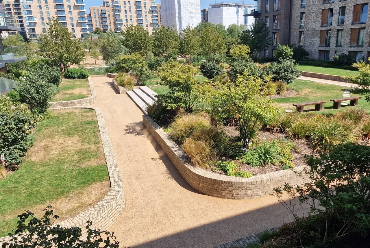 Handley Drive, SE3, photo 4