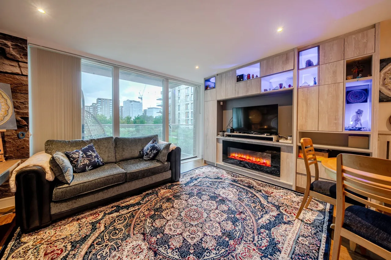 Handley Drive, SE3, photo 22