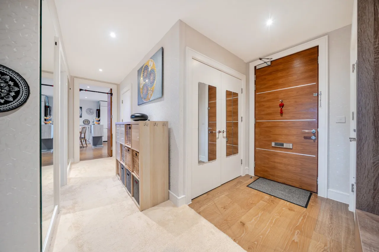 Handley Drive, SE3, photo 5