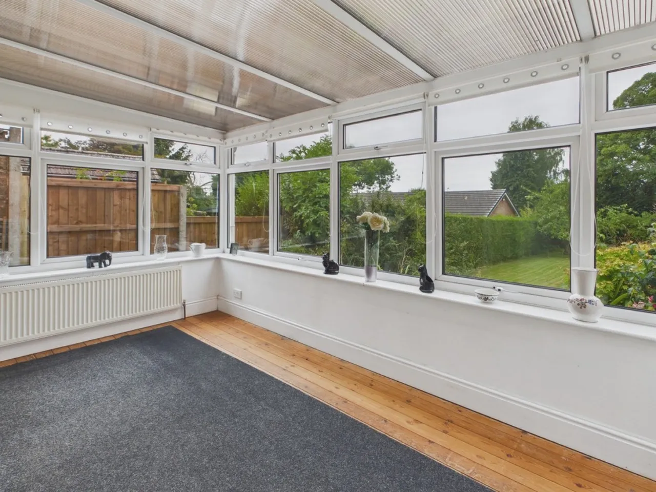 Highfield Lane, Newbold, Chesterfield, photo 9