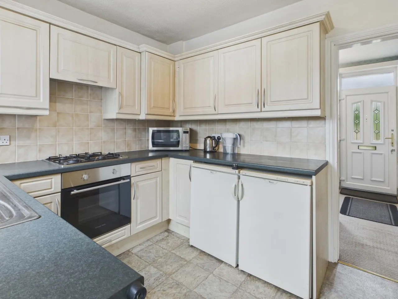 Highfield Lane, Newbold, Chesterfield, photo 7
