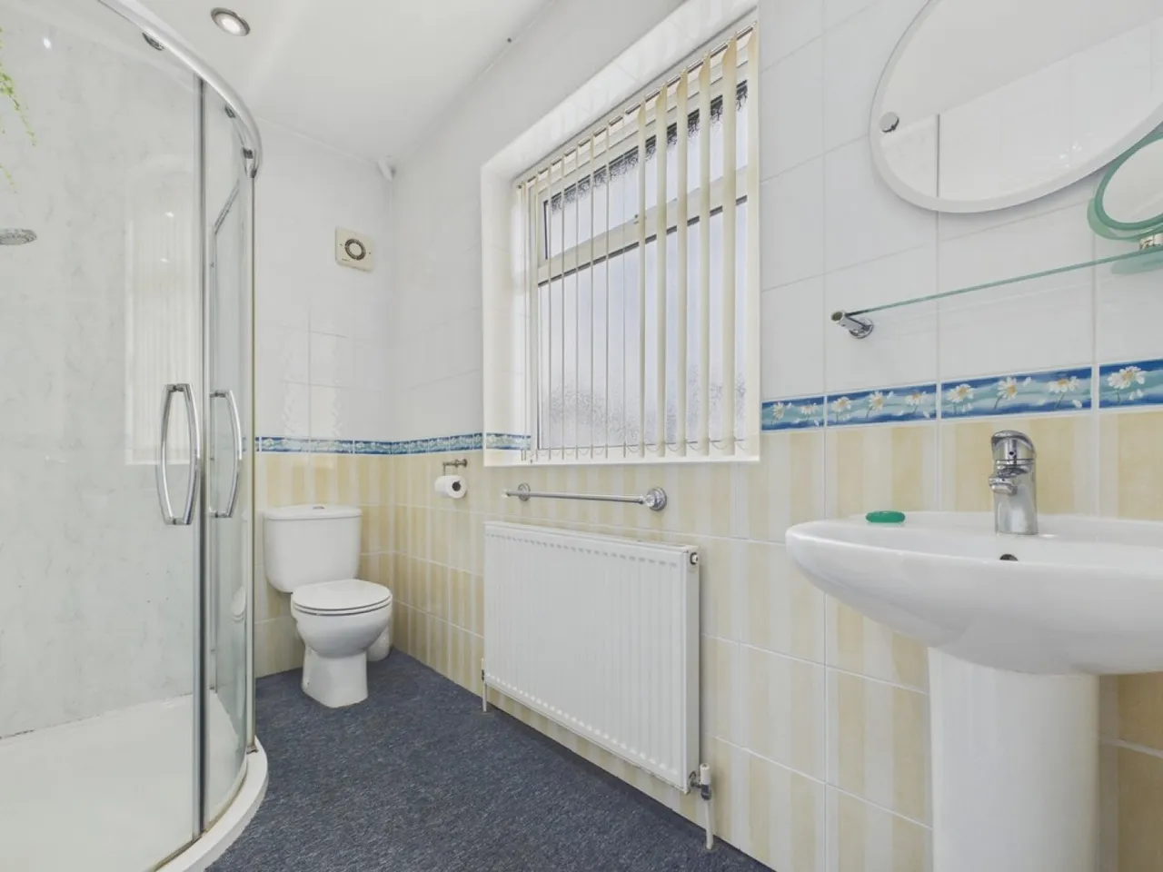 Highfield Lane, Newbold, Chesterfield, photo 8
