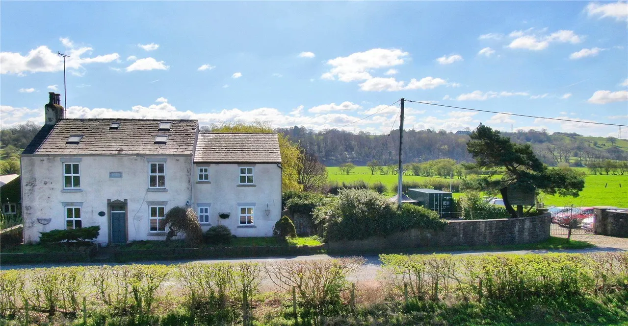 Blackburn Road, Ribchester, PR3, photo 27