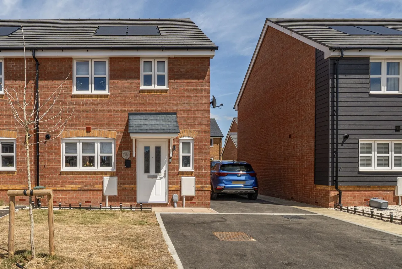 3 bed property for sale, Cockayne Way, Selsey, PO20