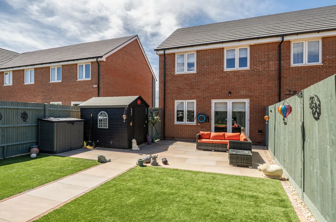 Cockayne Way, Selsey, PO20, photo 18