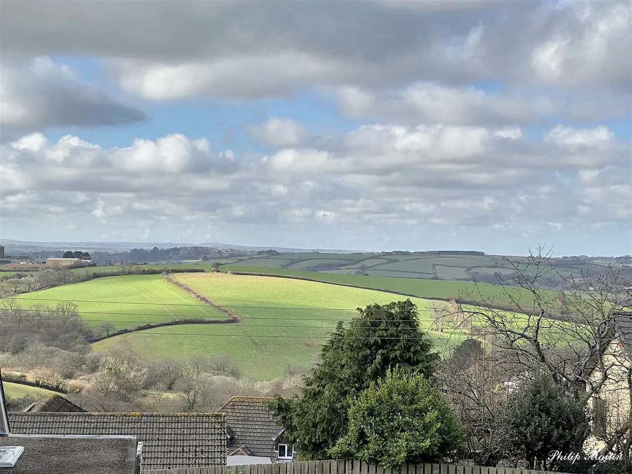 Ridgeway, Probus, photo 14