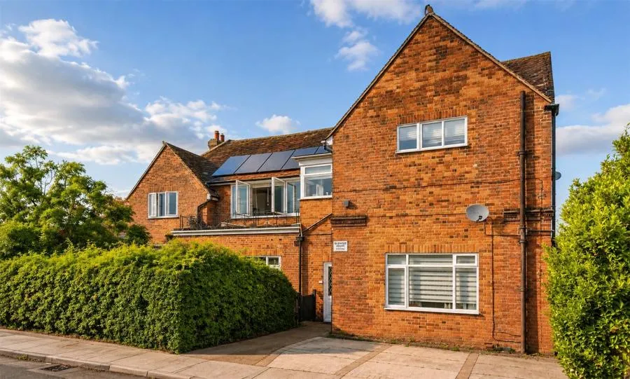 1 bed flat for sale, Blenheim Drive, Colchester, CO2