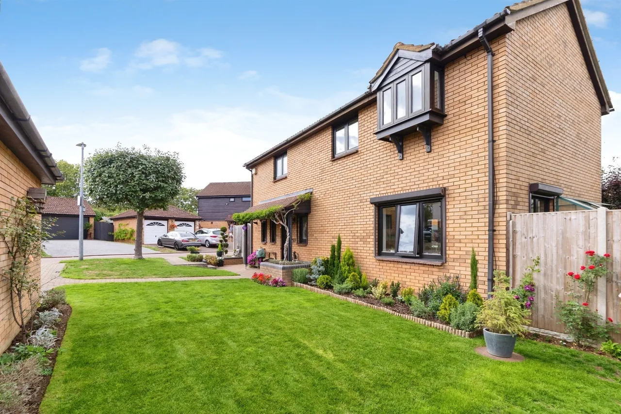 Goddard End, Stevenage, SG2, photo 24