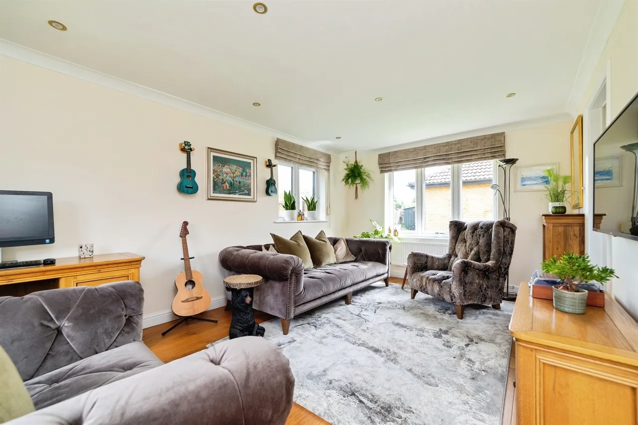 Goddard End, Stevenage, SG2, photo 2