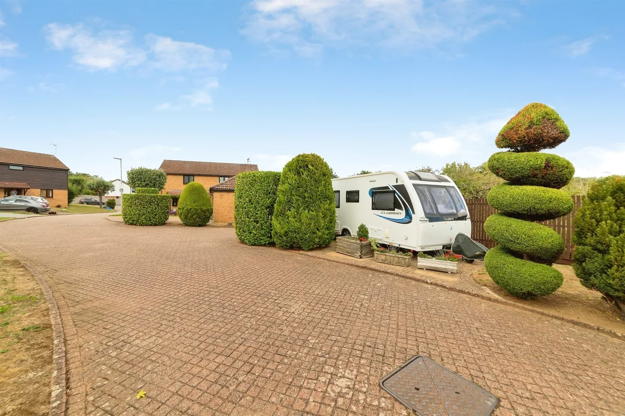 Goddard End, Stevenage, SG2, photo 22