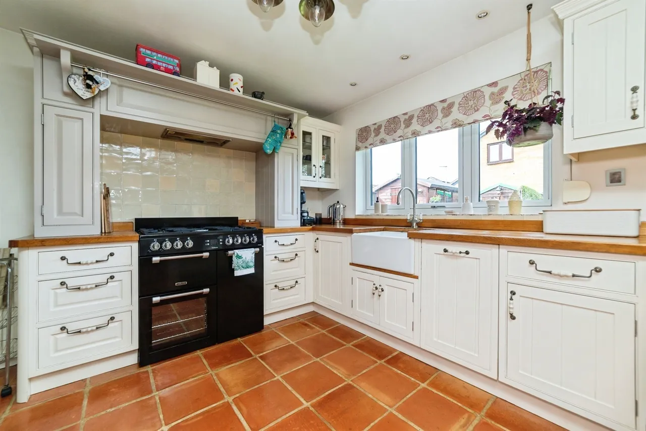 Goddard End, Stevenage, SG2, photo 6