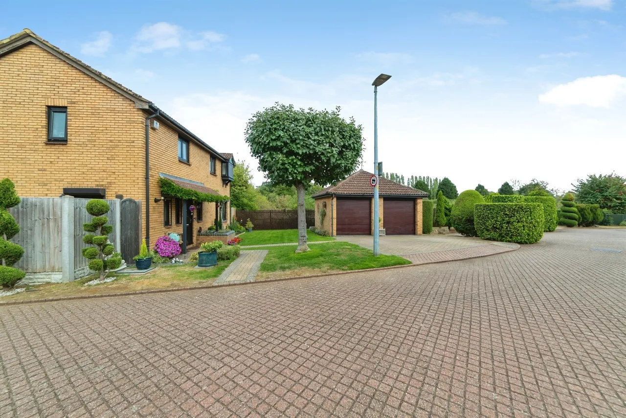 Goddard End, Stevenage, SG2, photo 23