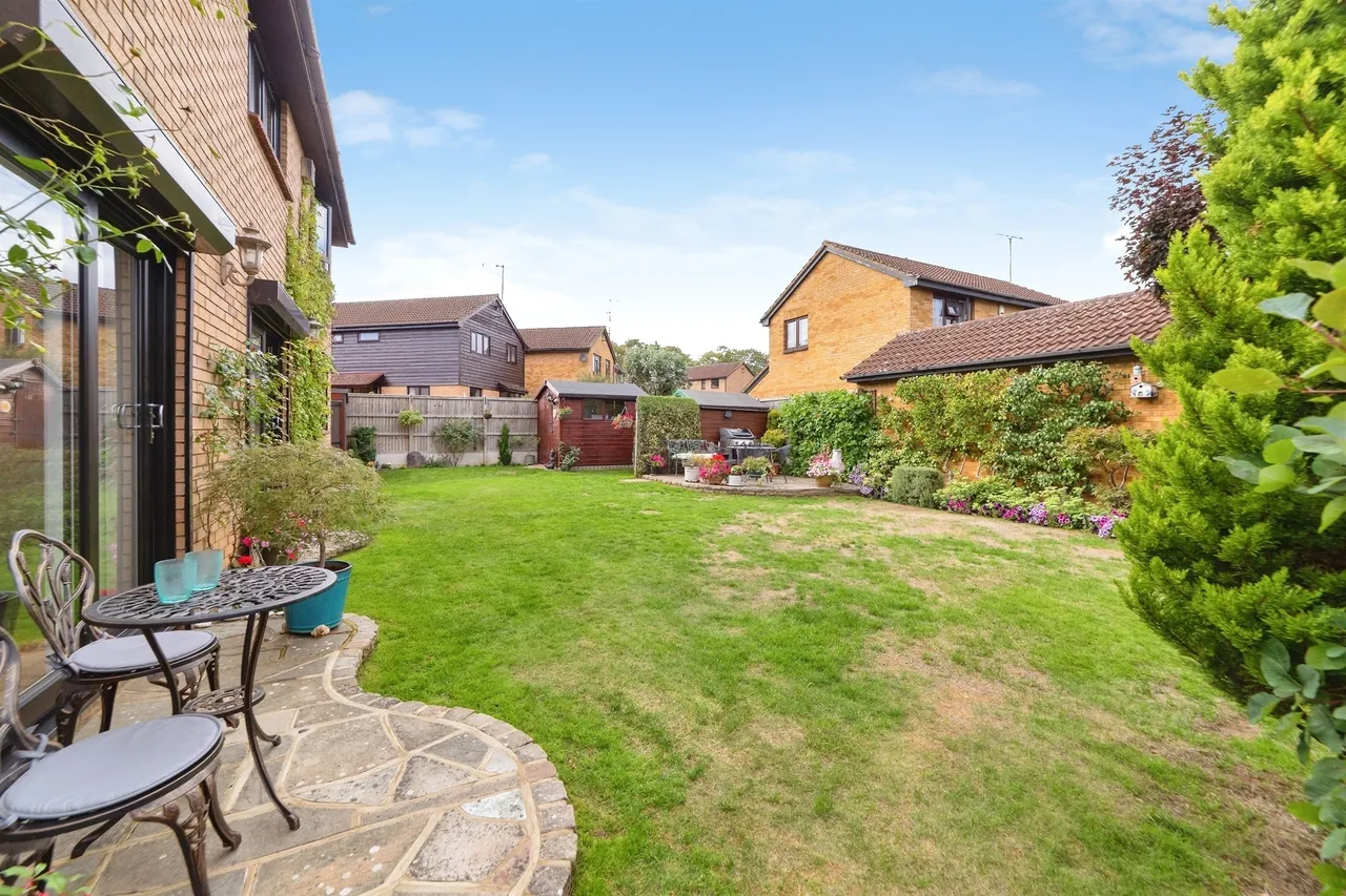 Goddard End, Stevenage, SG2, photo 19