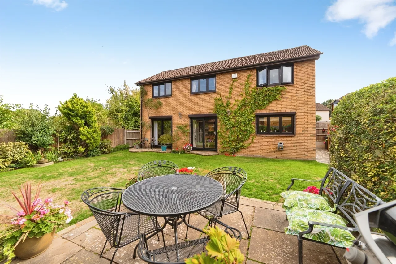 Goddard End, Stevenage, SG2, photo 4
