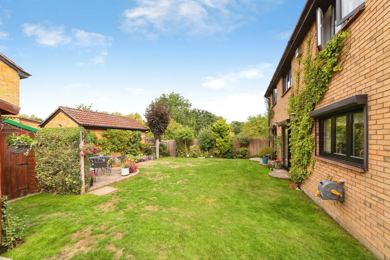 Goddard End, Stevenage, SG2, photo 10
