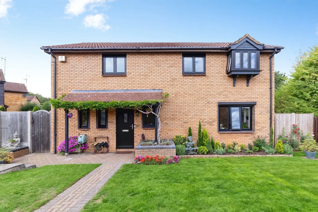 Goddard End, Stevenage, SG2, photo 21